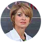 Dr. Katia Paskova, MD / Bulgaria